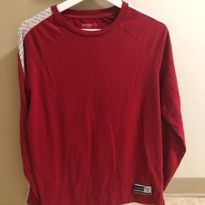 Guess Long Sleeve